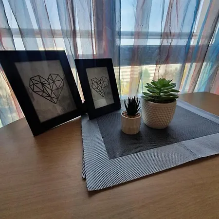 Apartmán Nights *