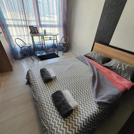 Nights Apartment Sofia