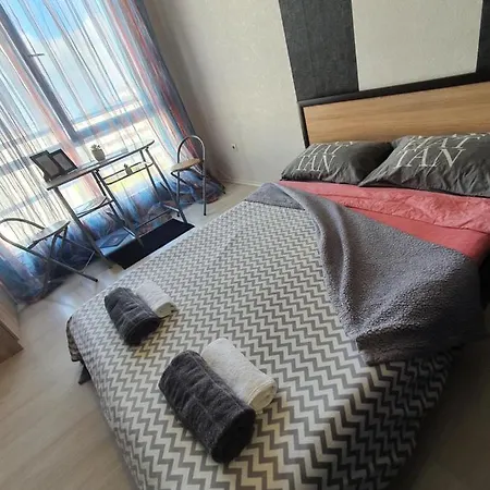 Apartmán Nights *