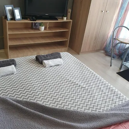 Apartament Nights Sofia