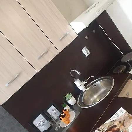 Apartament Nights Sofia