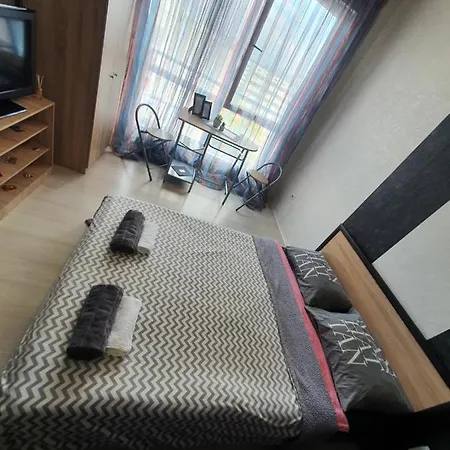 Nights Apartment