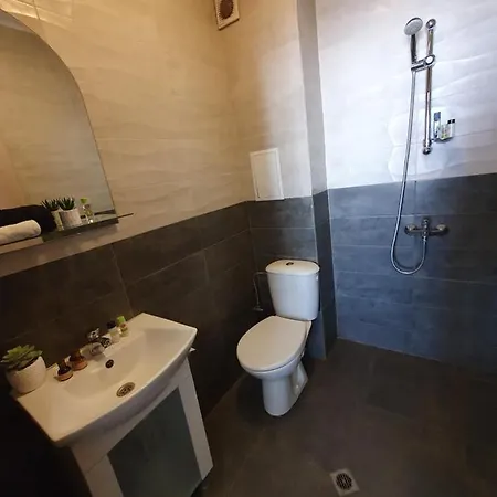 Apartament Nights Sofia