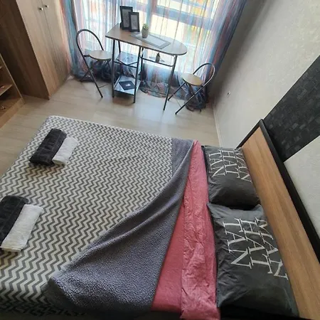 Nights Apartment *