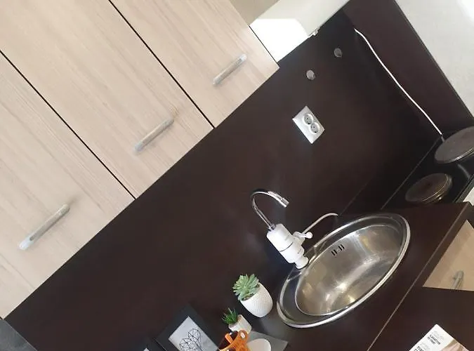 Appartement Nights Sofia